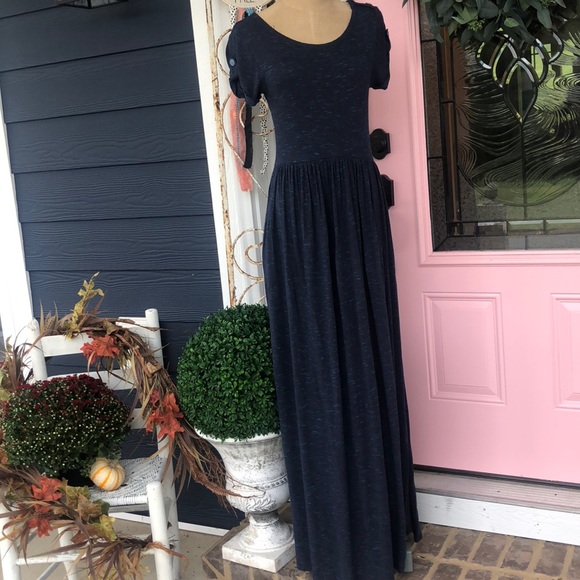 deep water maxi matilda jane